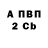 МЕФ VHQ Borz 1397